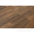 Водостойкая напольная плитка LVT Vinyl Wood Design